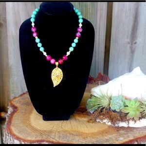 🛍 Beautiful Necklace ✨